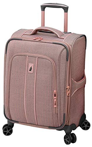 London Fog Bristol Luggage Collection