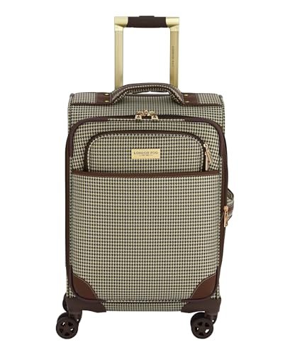 London Fog Forest Hill Luggage Collection