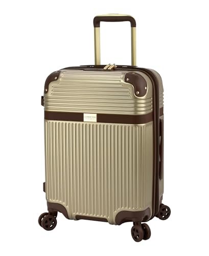 London Fog Birmingham Luggage Collection