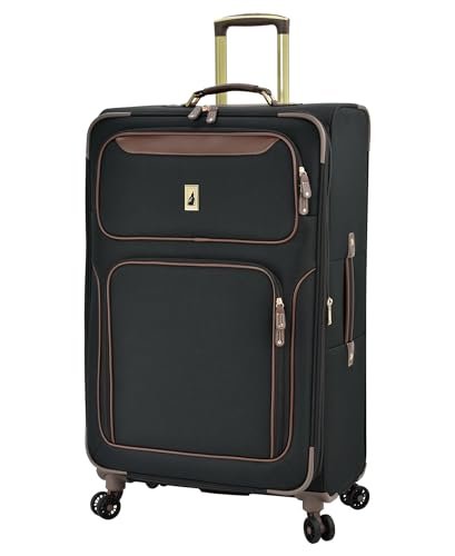 London Fog Wallington Luggage Collection