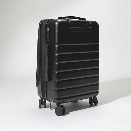 Cranbrook Hybrid Luggage