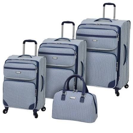 London Fog Hampton 3-Piece Set
